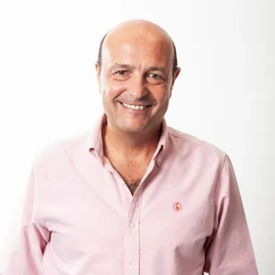 Ignacio Aguilera Carmona