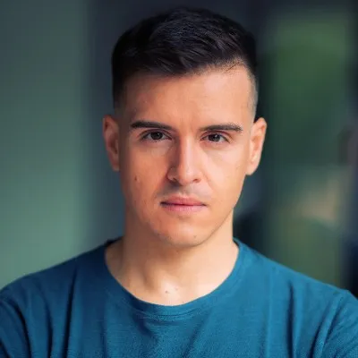 Iván Fresneda Carrasco